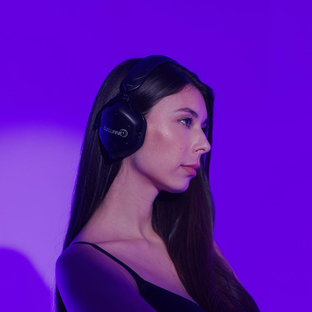 DJ Luane
