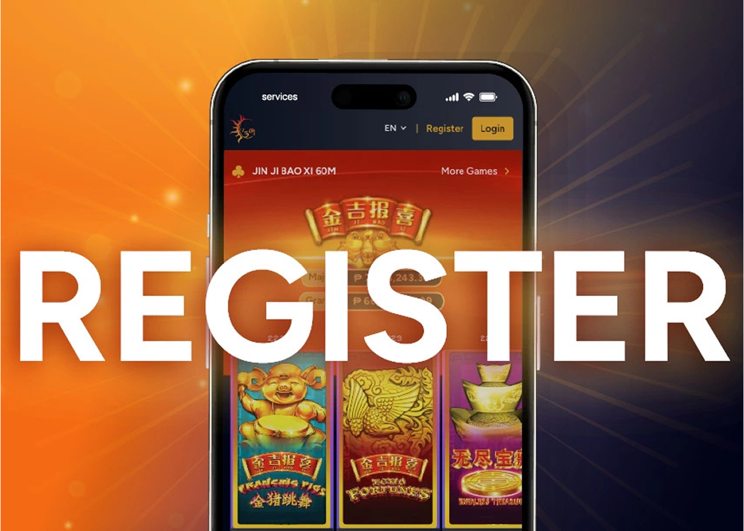 Register