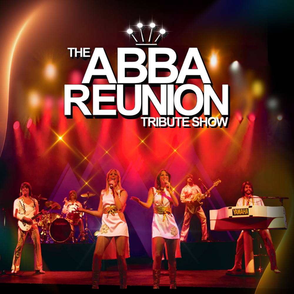 The ABBA Reunion Tribute Show