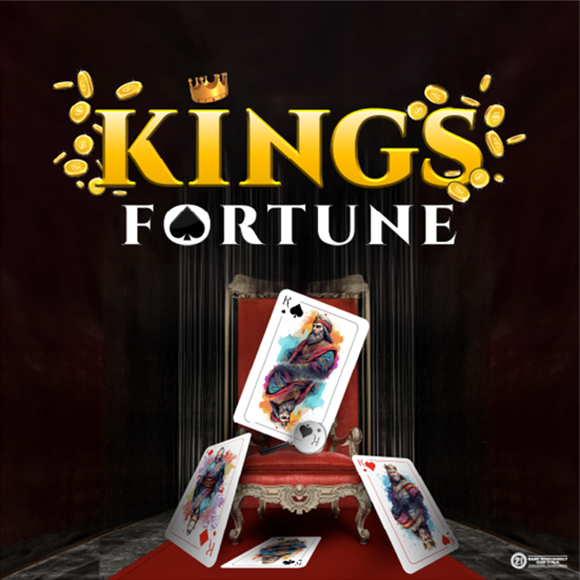 Kings Fortune Mobile