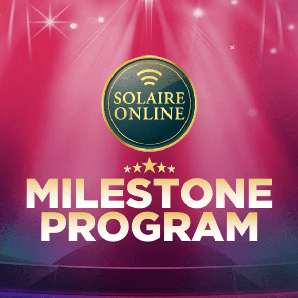 Milestone Program