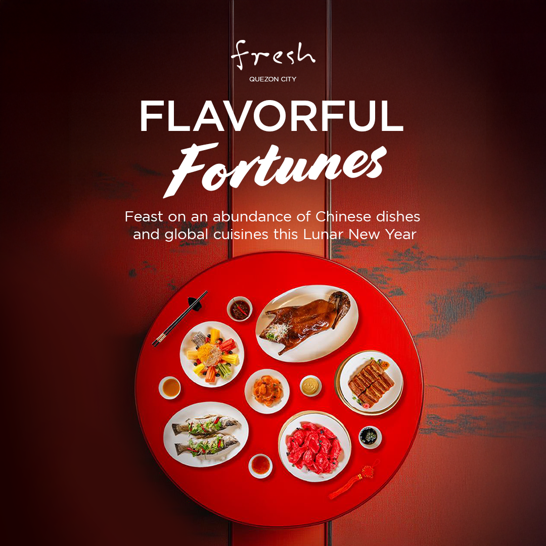 Fresh: Flavorful Fortunes