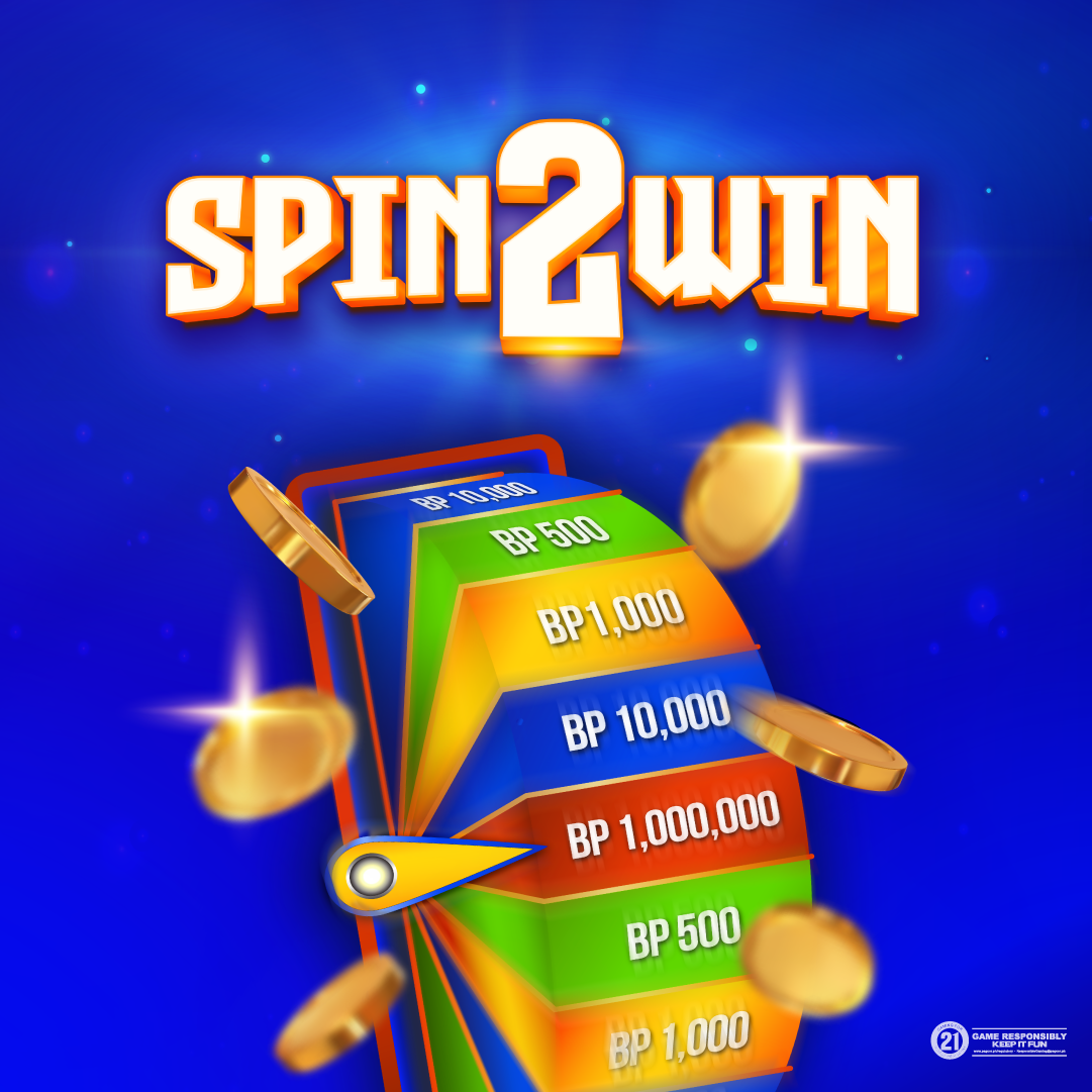 Spin2Win