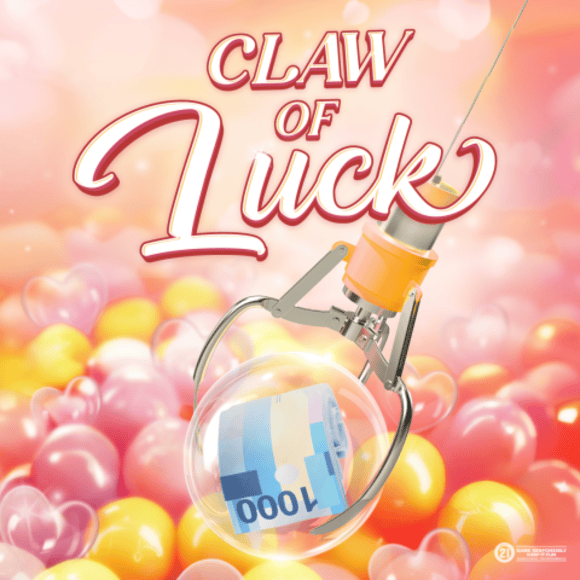 Claw of Luck