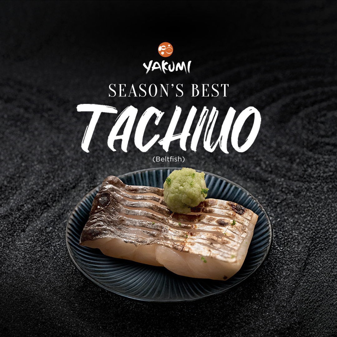 Tachiuo