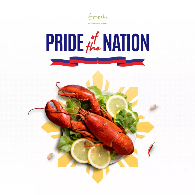 Fresh: Pride of the Nation