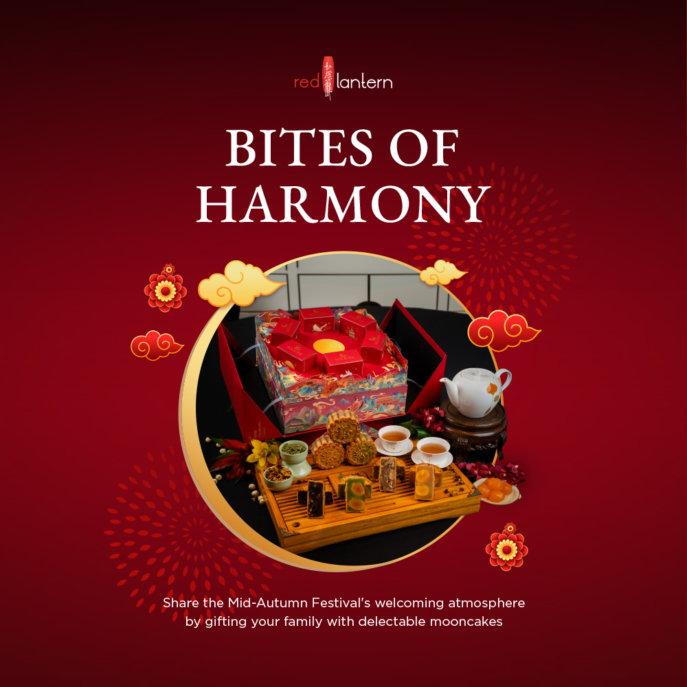 Bites of Harmony