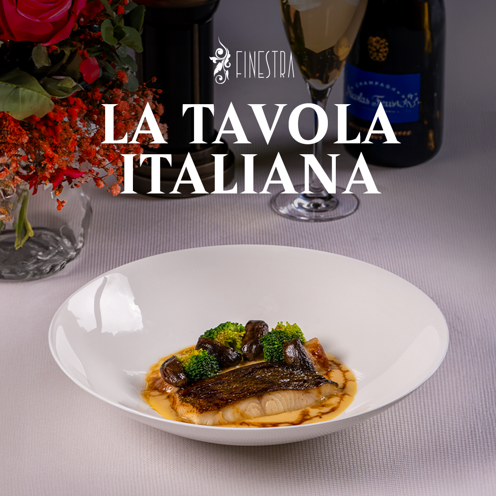 La Tavola Italiana