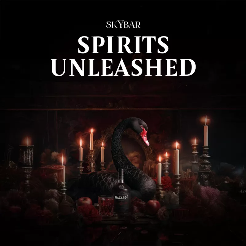 Sprits Unleashed 