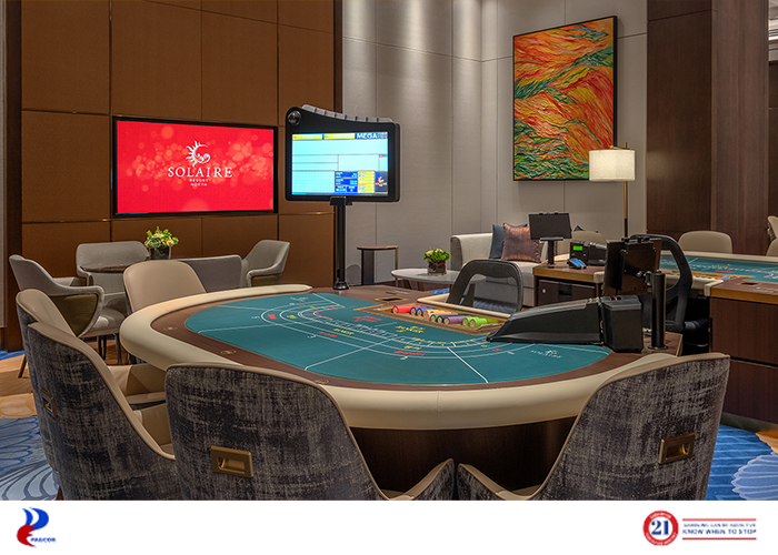 Solaire Club