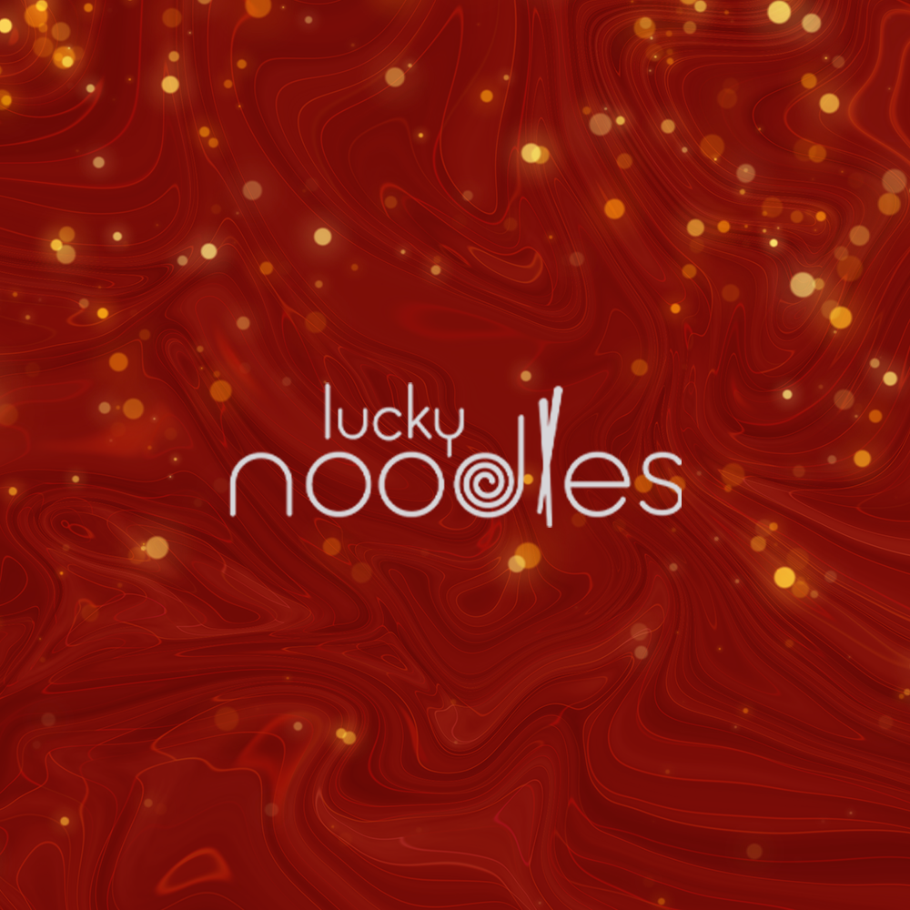 Lucky Noodles