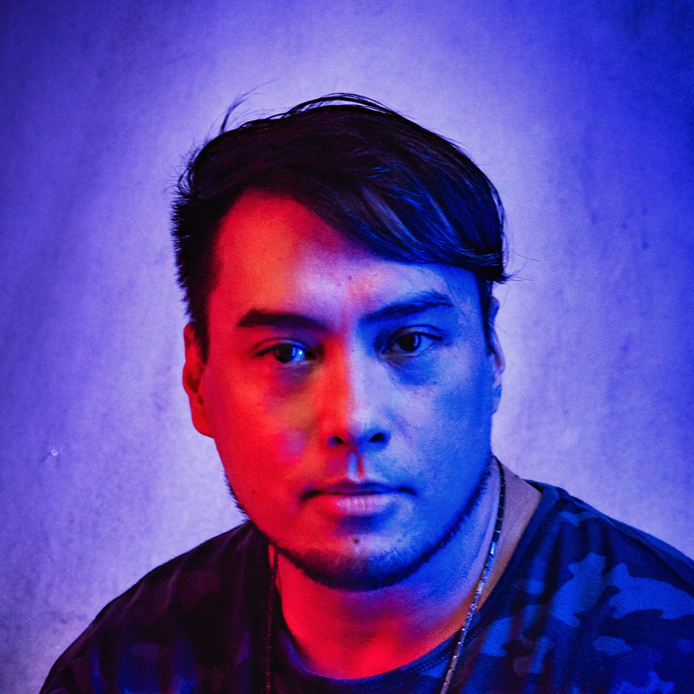 DJ Mark