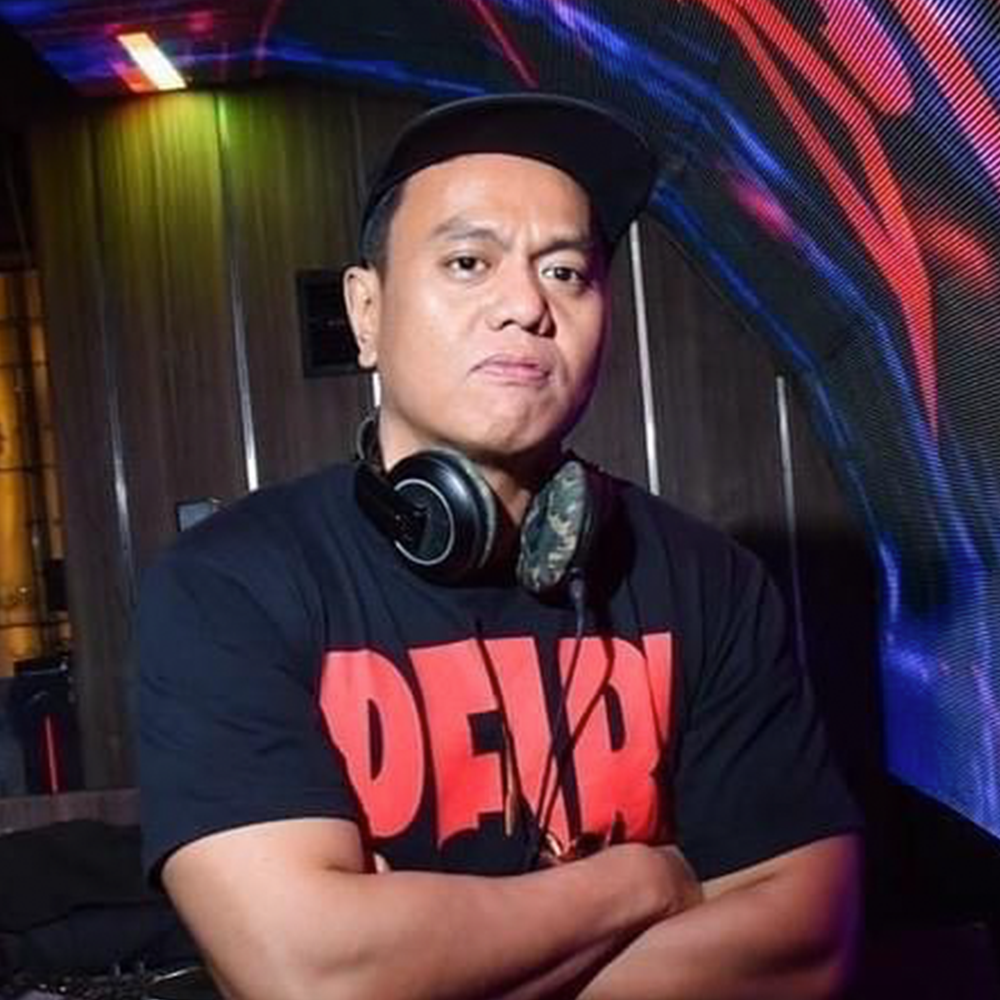 DJ Aryan