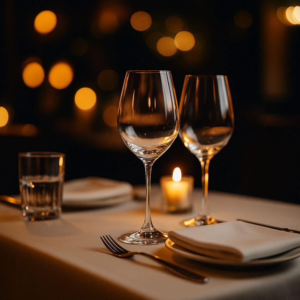 Private Table
