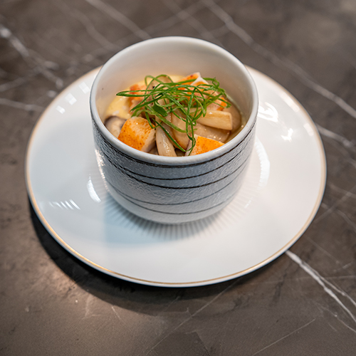Chawanmushi