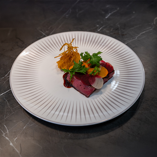 M6 Australian wagyu Rib eye  