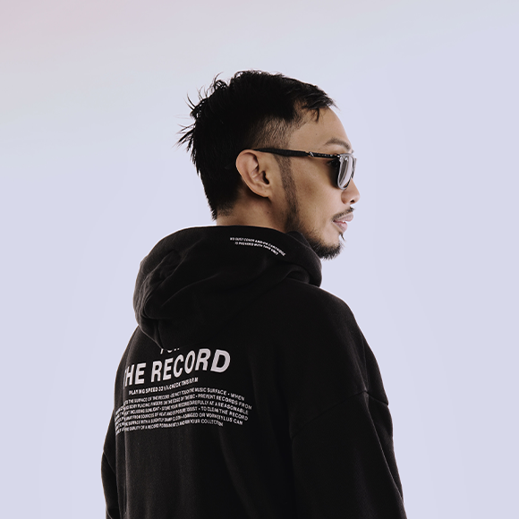 DJ Earl