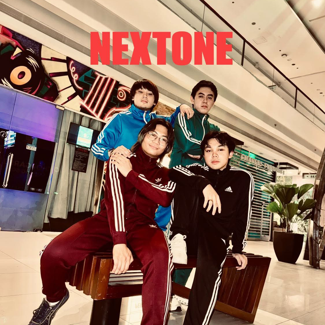 Nextone