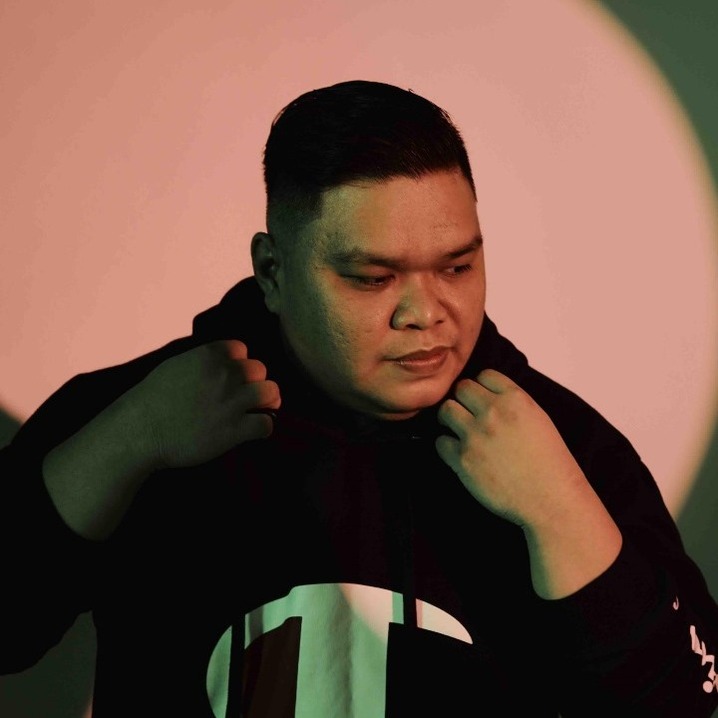 DJ Marteen