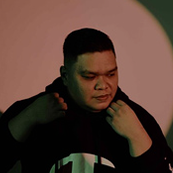 DJ Marteen Pantoja