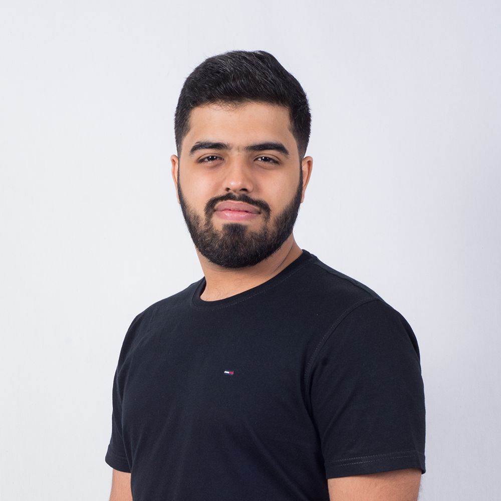 DJ Mohit Alamchandani