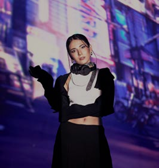 Dj Renee Rosete