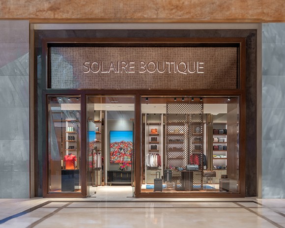 Solaire Boutique