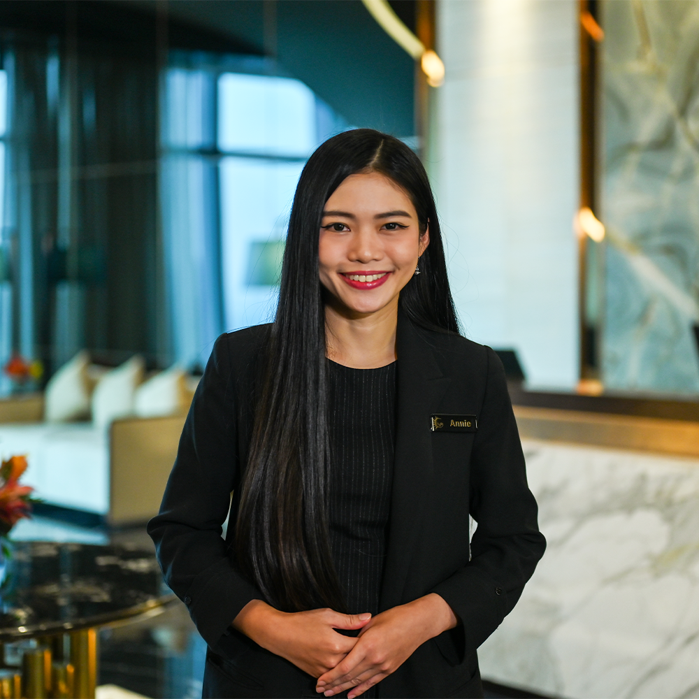 Anticipating Your Every Need