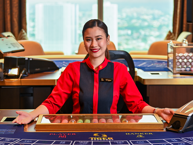 Effortless Play, Elevated Indulgence