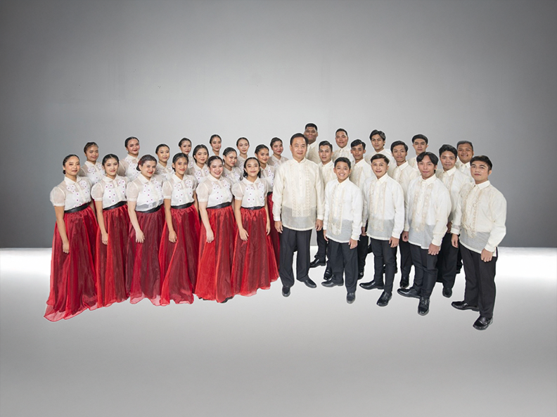 Quezon City Performing Arts Development Foundation Inc.