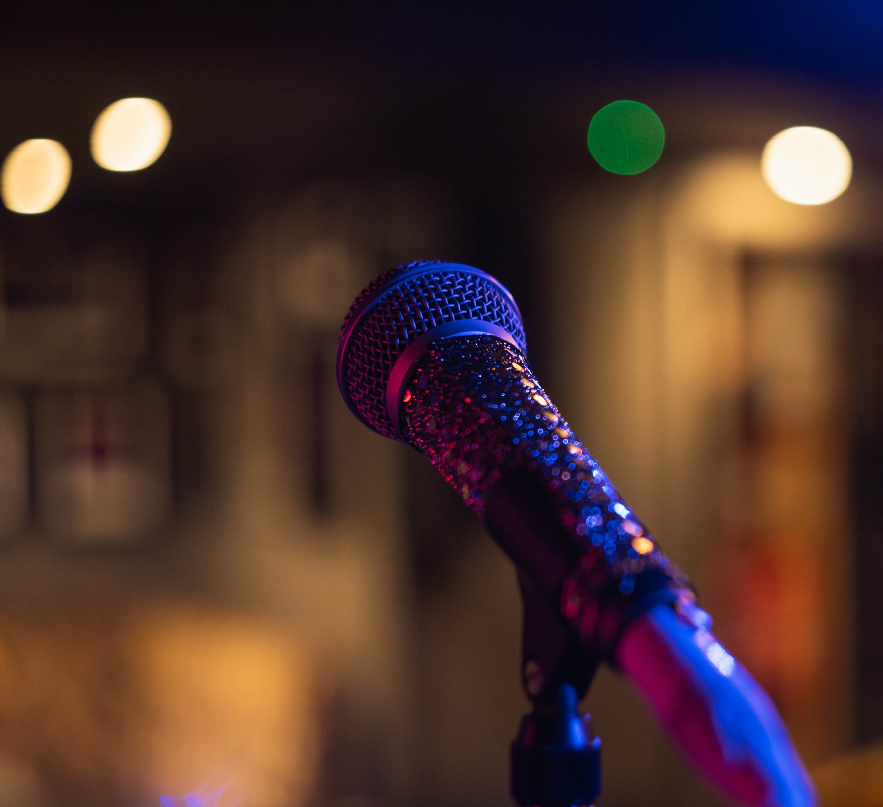 Soulful Live Music | Cafe Mangrove