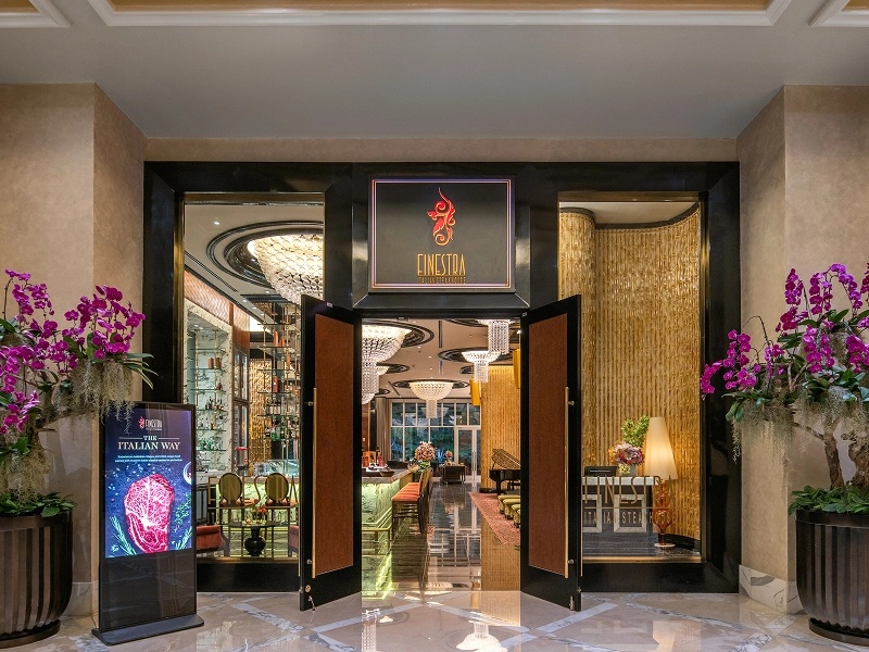 Finestra Italian Steakhouse