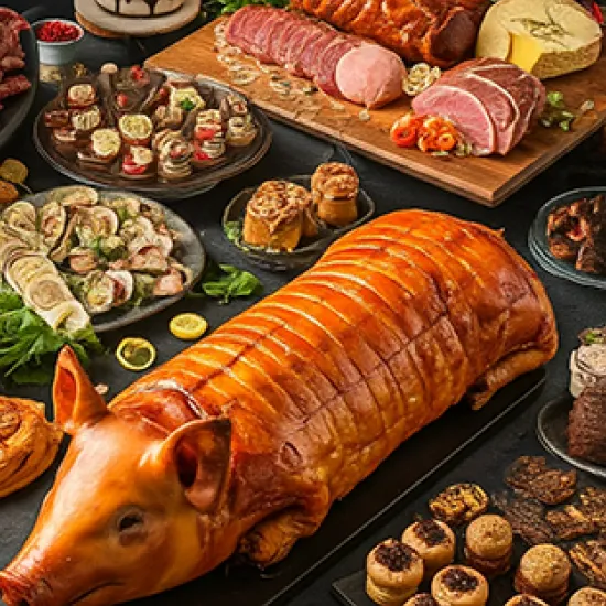 Global Feast