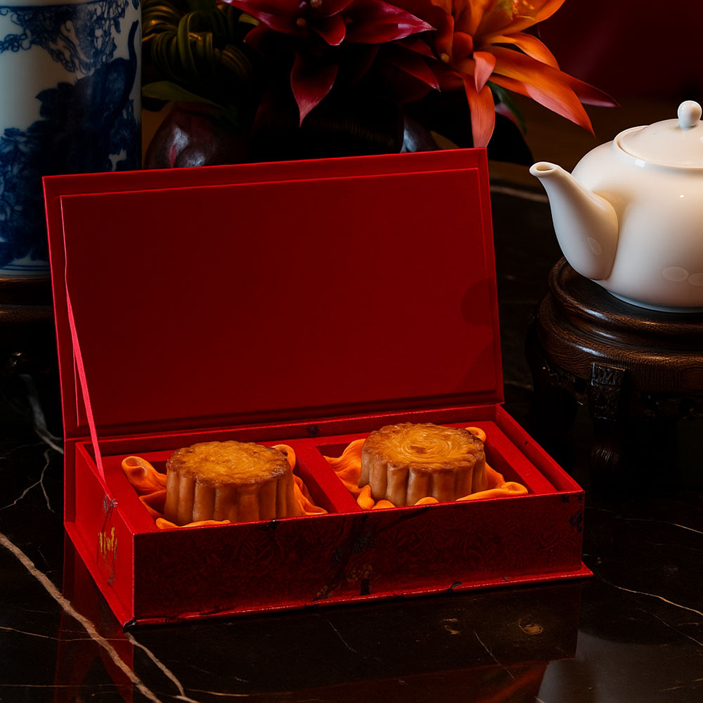 Solaire Premium Box of 2