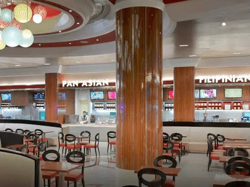 Food Court