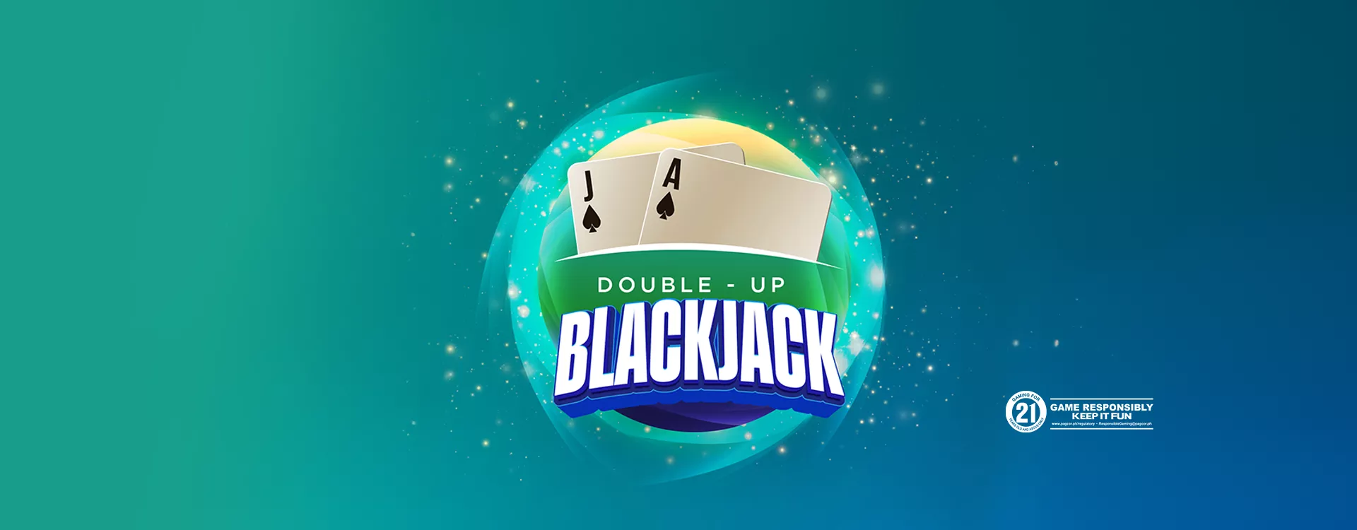 Double Up Blackjack