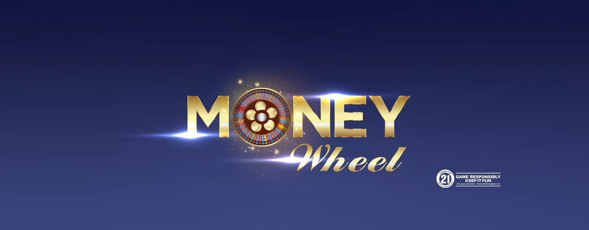 Money Wheel