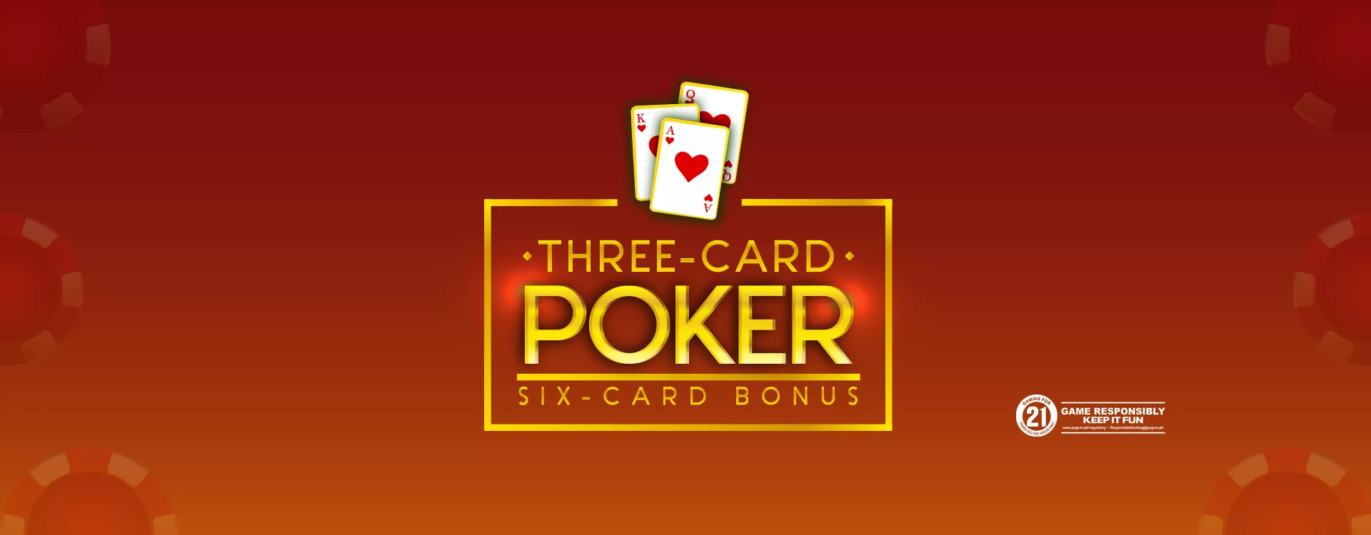 Three Card Poker