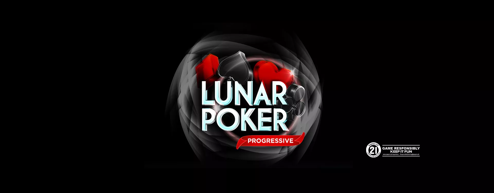 Lunar Poker