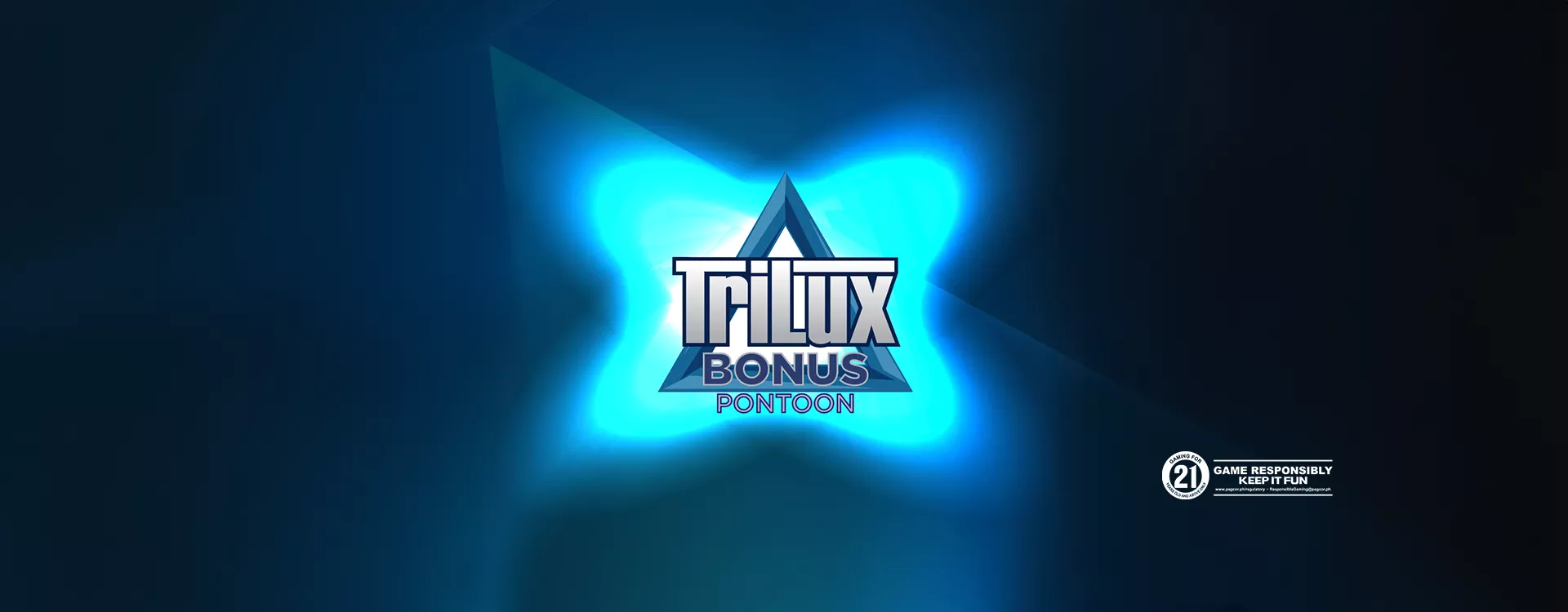 Pontoon Trilux Bonus