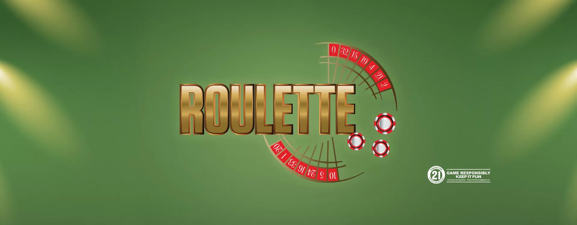 Roulette