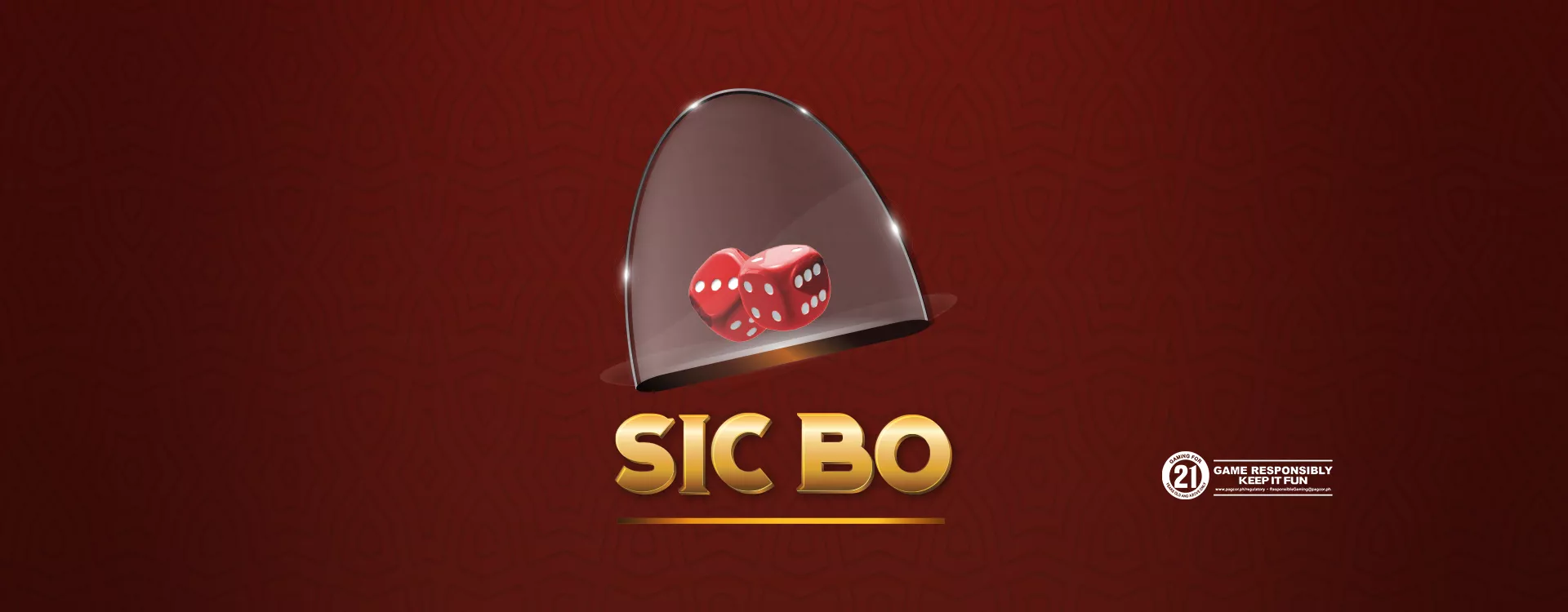 Sic Bo