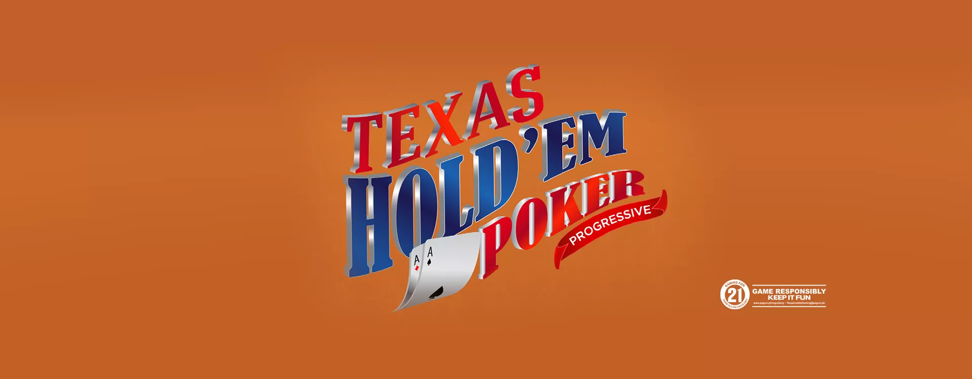 Texas Hold'em Poker