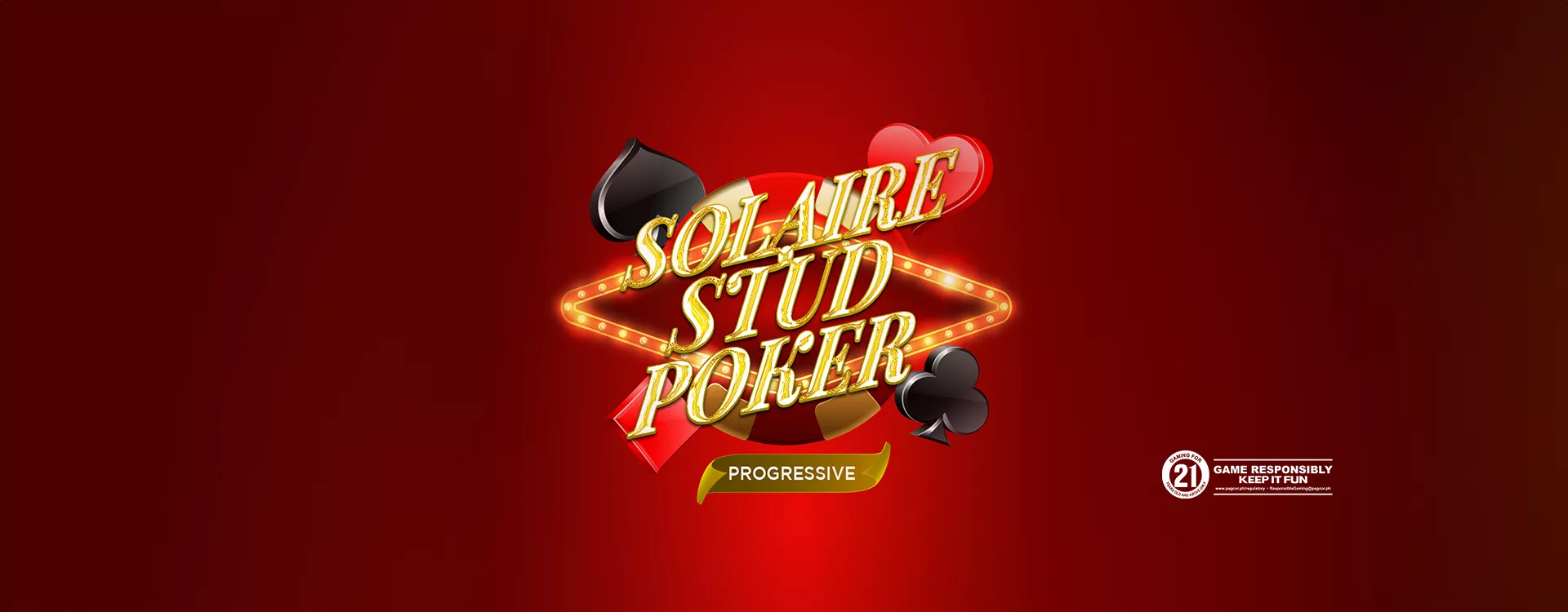 Solaire Stud Poker