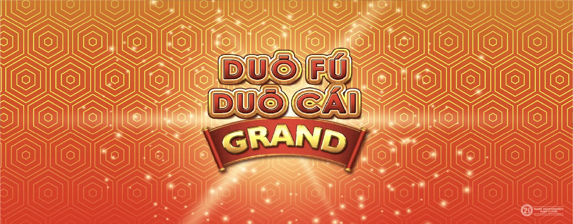 Duo Fu Duo Cai Grand