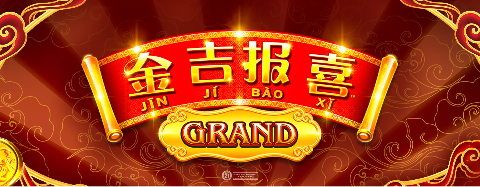 Jin Ji Bao Xi Grand