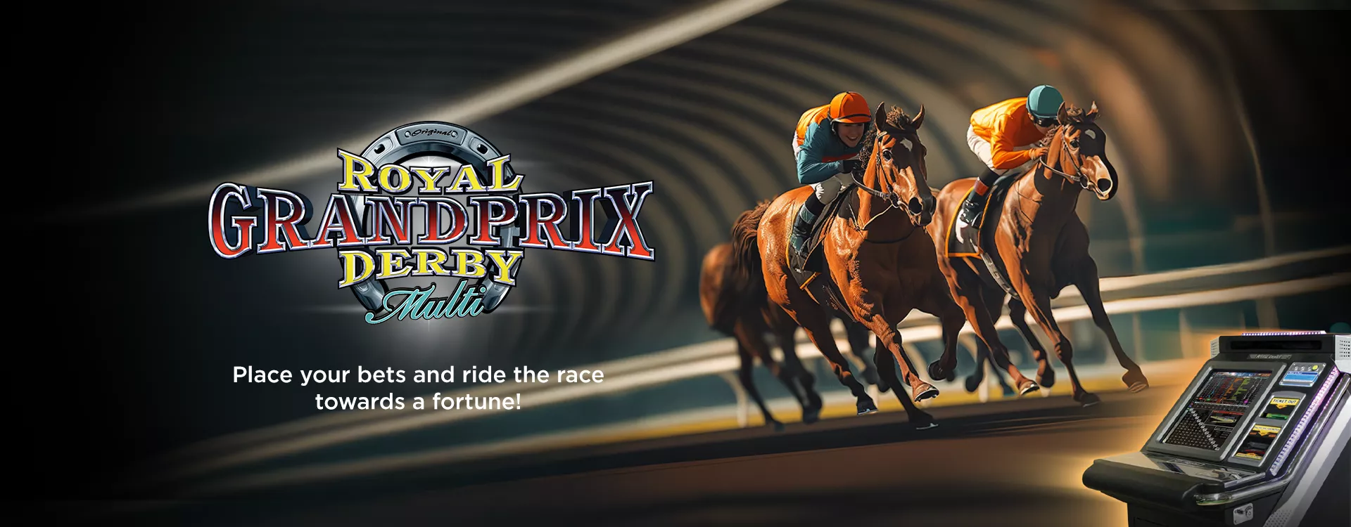 Royal Grandprix Derby