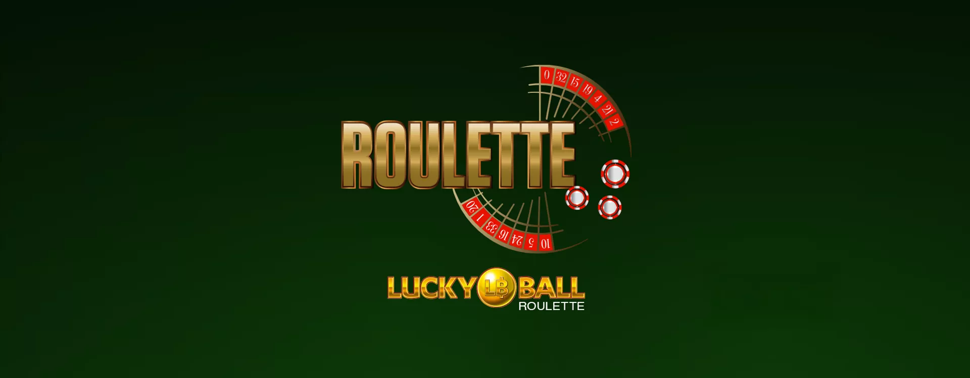 Roulette Lucky Ball