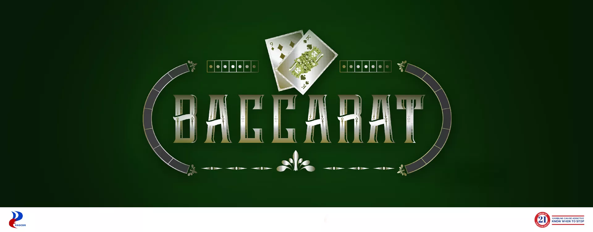 Baccarat Mega Six