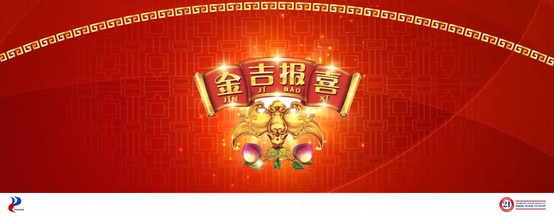 Jin Ji Bao Xi